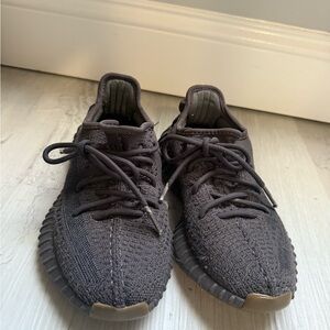 Adidas Men's Black Sneakers